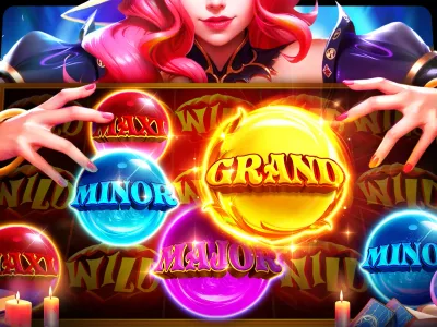 Captura de tela do BetaBet Slot 1