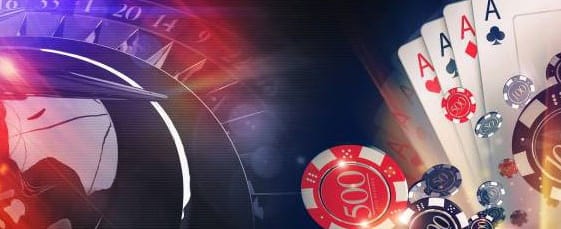Jackpot Acumulado: Ganhe Já! banner