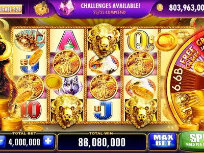 Captura de tela do BetaBet Slot 3