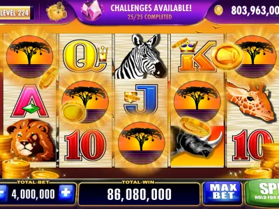 Captura de tela do BetaBet Slot 2